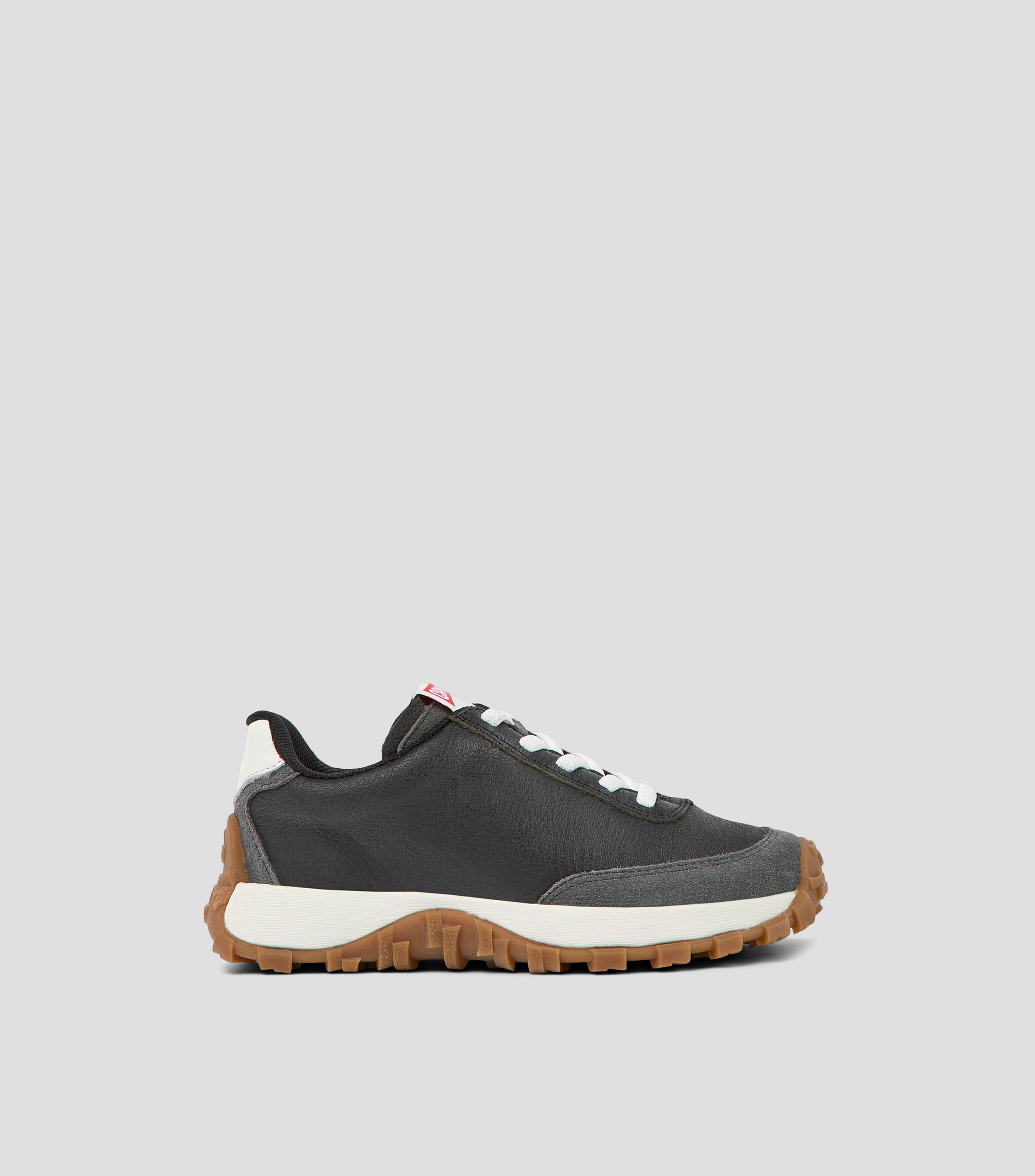 Tenis Casuales en Piel Niño